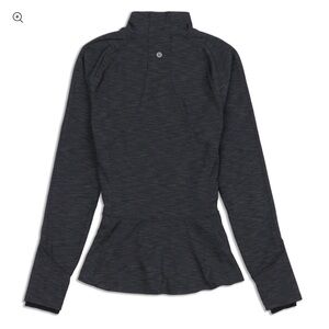 Lulu lemon gait keeper jacket (similar to define jacket)